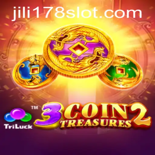 Unveiling the Thrills of 3CoinTreasures2: An In-Depth Guide