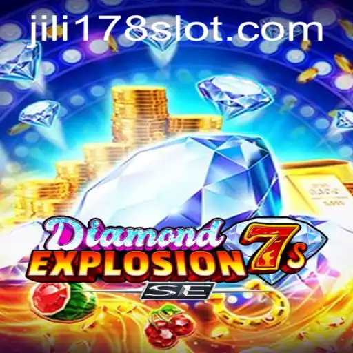Exploring the Exciting World of DiamondExplosion7sSE: The Ultimate Gaming Experience