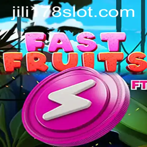 Explore FastFruits: A Fresh Gaming Experience with JILI178