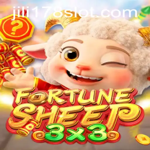 Discover the Excitement of FortuneSheep in JILI178