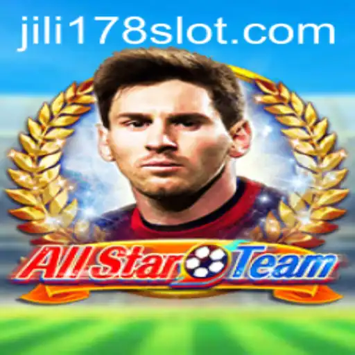 Discovering AllStarTeam: The Ultimate Gaming Experience with JILI178