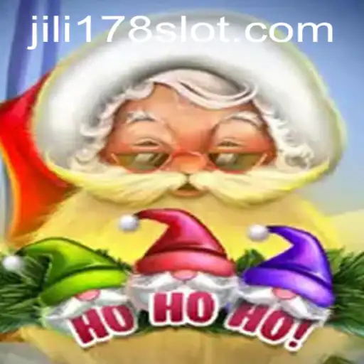 Discover the Magic of 'HoHoHo': A Festive Journey into the World of JILI178