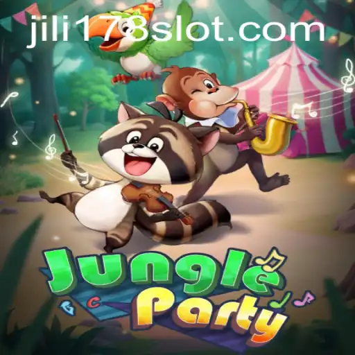 Discover the Exciting World of JungleParty and the Thrill of JILI178