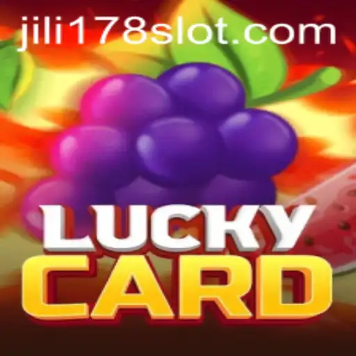 Discovering the Thrills of LuckyCard: A Deep Dive into the Game with JILI178