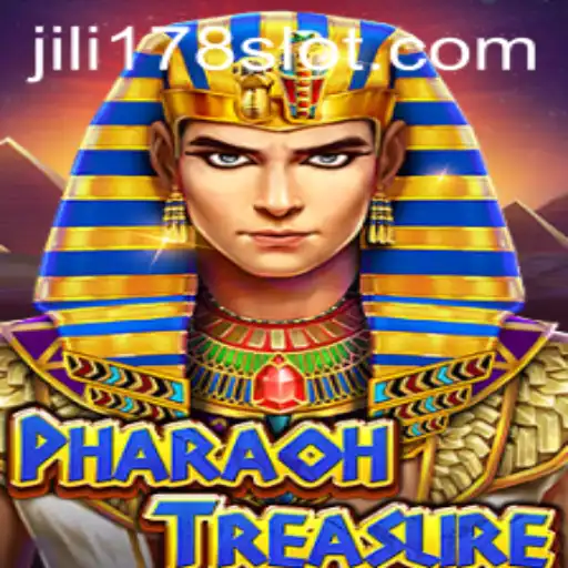 Unveiling the Magic of PharaohTreasure: A Dive into JILI178's Latest Game Sensation