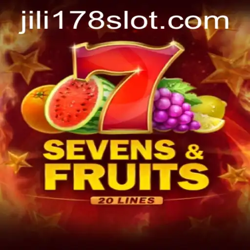 SevensFruits20 and JILI178: A New Era in Gaming