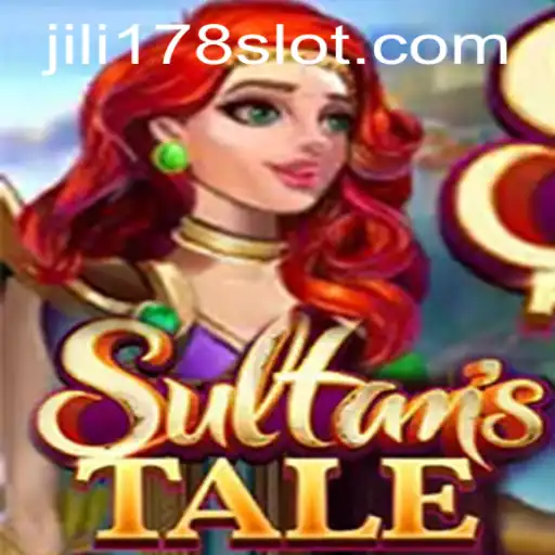 Sultanstale: Exploring the Epic Journey Within JILI178