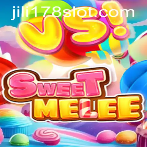 Exploring SweetMelee: A Captivating Blend of Strategy and Fun with JILI178