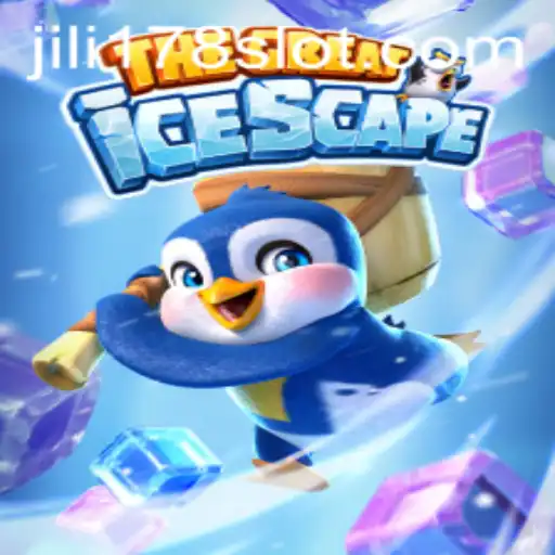 TheGreatIcescape: An Engaging Adventure in the World of Ice