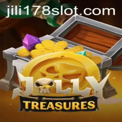 Discover the Excitement of JollyTreasures: A Thrilling Pirate Adventure