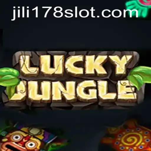 Exploring the Thrills of LuckyJungle with JILI178