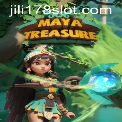 Exploring the Adventures of MayaTreasure: An Intriguing Journey with JILI178