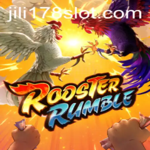 RoosterRumble: The Ultimate Feathered Showdown