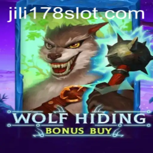 Exploring the Thrills of WolfHidingBonusBuy: A New Era in Gaming with JILI178